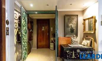 Imagem 6: APARTAMENTO - BELA VISTA - SP