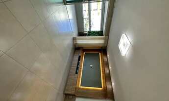 Imagem 1: Apartamento para aluguel possui 210 metros quadrados com 4 quartos mobiliado no setor Mari