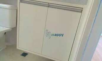 Imagem 3: Apartamento com 2 dormitórios para alugar, 60 m² por R$ 2.500/mês - Brisa da Mata - Manacá