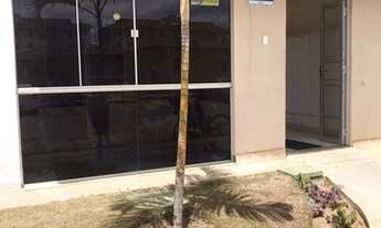 Imagem 2: Apartamento 2/4 térreo Plaza Morada dos pássaros