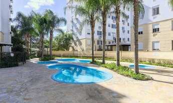 Imagem 2: Apartamento para Venda - 46.32m², 2 dormitórios, 1 vaga - Cristal