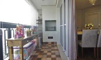 Imagem 5: Apartamento para Aluguel - Jardim Londrina, 2 Quartos, 86 m2