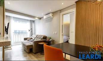 Imagem 6: APARTAMENTO - CAMPO BELO - SP