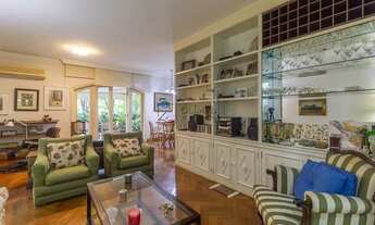 Imagem 3: Apartamento Venda 2 Dormitórios - 164 m² Alto de Pinheiros