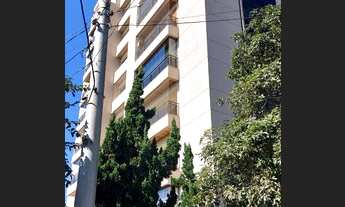 Imagem 4: Apartamento para venda possui 210 metros quadrados com 4 quartos em Sumarezinho - São Paul