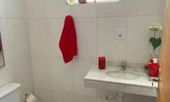 Imagem 4: Alugo Casa duplex 4/4