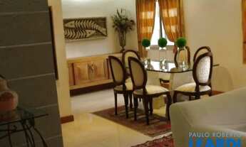 Imagem 2: APARTAMENTO - BELA VISTA - SP