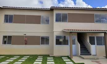 Imagem: Apartamento Mobiliado Reserva das Palmeiras