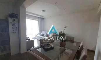 Imagem 7: Apartamento com 3 dormitórios para alugar, 76 m² - Campestre - Santo André/SP