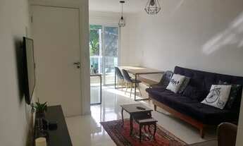 Imagem 5: Apartamento 70m² à venda na Vila Nivi, em São Paulo