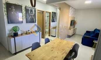 Imagem 3: Apartamentos - Locação - Nova Aliança - Cod. 3027