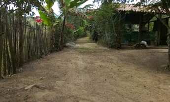 Imagem 4: Casa em Rio das Ostras Cantagalo, Linda com terreno grande, Chácara, galpão