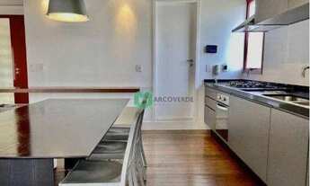 Imagem 12: Apartamento com 1 suíte, 95 m² - venda por R$ 2.000.000 ou aluguel por R$ 10.892/mês - Vil