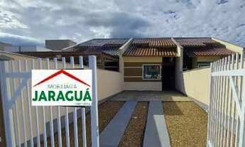 Imagem: Casa à venda, 2 quartos, 3 vagas, Três