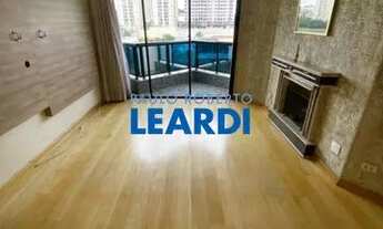 Imagem: APARTAMENTO - ANÁLIA FRANCO - SP