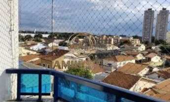 Imagem 7: SÃO JOSÉ DOS CAMPOS - Apartamento Padrão - JARDIM DAS INDÚSTRIAS