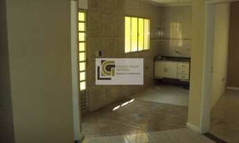 Imagem 6: Casa de condomínio sobrado para aluguel tem 111 metros quadrados com 3 quartos