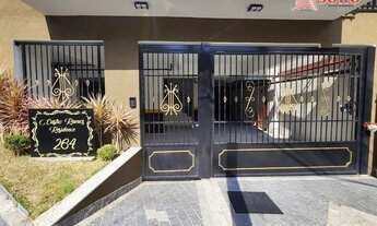 Imagem: Cobertura com 1 dormitório à venda, 60