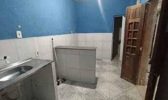 Imagem: Kitinet em casa forte