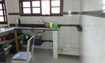 Imagem 6: Casa para venda tem 140 metros quadrados com 2 quartos em Balneário Gaivota - Itanhaém - S