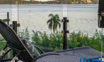 Imagem 3: CASA TÉRREA - LAGOA DA CONCEIÇÃO - SC