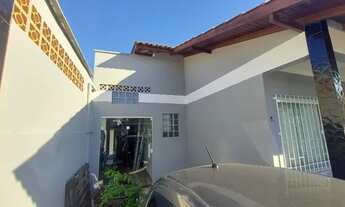 Imagem 3: Casa com 3 dormitórios à venda, 110 m² por R$ 295.000,00 - Barra do Aririú - Palhoça/SC