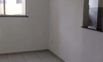 Imagem 6: Apartamento novo