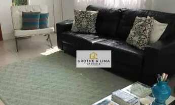 Imagem 3: Sobrado com 3 Suítes, para alugar, 236 m² por R$ 9.816/mês - Urbanova - São José dos Camp