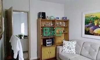 Imagem 7: Apartamento com 1 dormitório para alugar, 40 m² por R$ 1.438/mês - Cambuci - São Paulo/SP