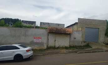 Imagem: Casa em Piraquara - Vila Macedo