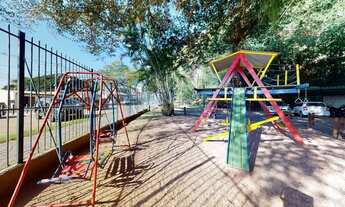 Imagem 7: Apartamento para Venda - 84m², 2 dormitórios, 2 vagas - Vila Assunção