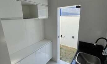 Imagem 5: Casa em Condomínio para Venda em João Pessoa, Muçumagro, 3 dormitórios, 2 suítes, 1 banhei