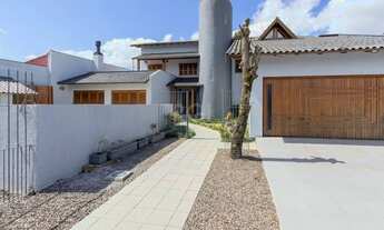 Imagem 3: Casa para Venda - 451.63m², 5 dormitórios, sendo 1 suites, 4 vagas - Cristal