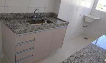 Imagem 4: Apartamento 2/4 - 1 Suíte - 57m² - St. Pedro Ludovido - Próx. Atacadão Cost