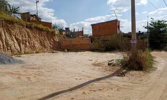 Imagem 6: TERRENO BAIRRO DOS MORROS