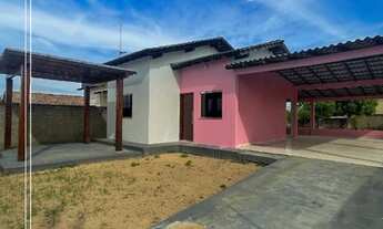 Imagem: Casa disponível para locação localizada