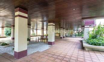 Imagem 4: Apartamento para Venda - 115.65m², 3 dormitórios, sendo 1 suites, 1 vaga - Tristeza