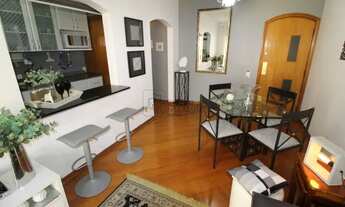 Imagem: Flat no Jardins disponível para Locação!