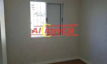 Imagem 5: ÓTIMO APARTAMENTO 48M² COM 2 DORMITÓRIOS E 1 VAGA DE GARAGEM - PIMETAS