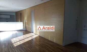 Imagem 6: Apartamento com 3 dormitórios à venda, 147 m² por R$ 1.750.000,00 - Brooklin - São Paulo/S