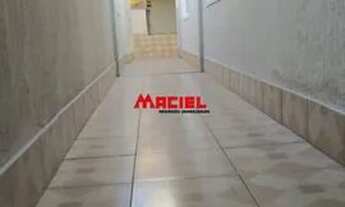 Imagem 2: Casa Padrão em São José dos Campos