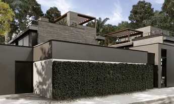 Imagem 2: CASA EM CONDOMÍNIO - BROOKLIN - SP