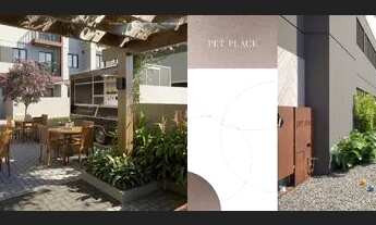 Imagem 2: Apartamento para venda tem 38 metros quadrados com 2 quartos em Vila Plana - São Paulo - S