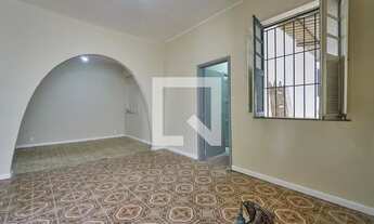 Imagem: Casa para Aluguel - Maracanã, 3 Quartos