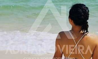 Imagem 3: Beira Mar de Jacarecica. 170 á 265 mts. Pé na Areia.<br>Em Construção, Previsão Deze