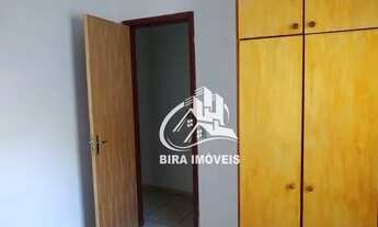 Imagem 5: Apartamento com 2 dormitórios para alugar, 42 m² por R$ 855/mês - Santa Maria - Uberaba/MG