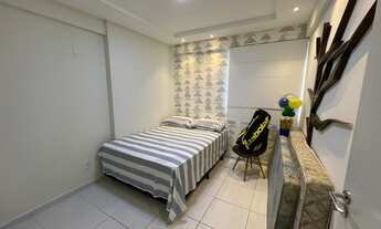 Imagem 7: Apartamento para venda tem 61 metros quadrados com 2 quartos