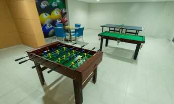 Imagem 4: Apartamento na Parquelândia Aluguel