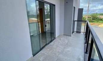 Imagem 5: Casa em cambé jardim bourbon perto do centro