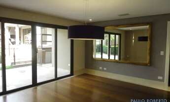 Imagem 6: CASA ASSOBRADADA - JARDIM GUEDALA - SP